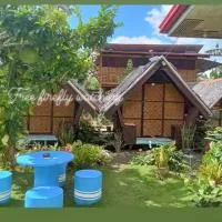 LHOYJEAN Garden Hostel, готель у місті Batuan