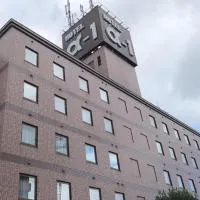 Viesnīca Hotel Alpha-One Otsu pilsētā Otsu