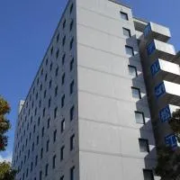 Hotel Alpha-One Matsue, hotel di Matsue