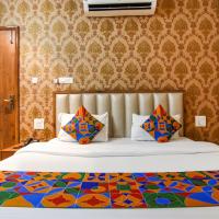 FabHotel K9 Regency, hotel poblíž Letiště Ludhiana - LUH, Dorāha