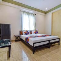 FabHotel Bungalow 18, hotell piirkonnas Shyam Nagar, Jaipur