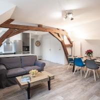 Le Nid du Logis - Moderne appartement pour 4