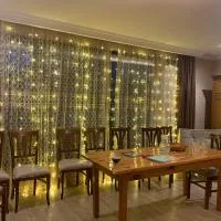Nini's sweet house, hotell sihtkohas Mat'khoji
