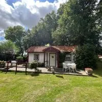 Trelleborg में, होटल Åkarpsvägen Vacation Home