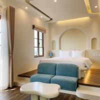 Mellon OASIS Phu Quoc, hotel in: An Thoi, Phu Quoc