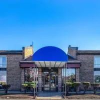 Days Inn by Wyndham Manassas Battlefield, hotelli kohteessa Manassas