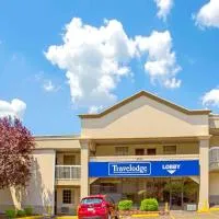 Travelodge by Wyndham Silver Spring, hotel v destinaci Silver Spring