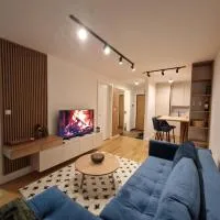 Jahorina Winter Wonderland, hotel sa Jahorina