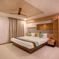 Treebo Golden Swan Pammal, khách sạn ở Chennai