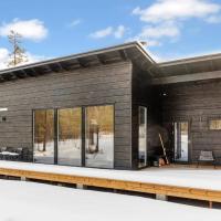 Holiday Home Sallan kuukkeli by Interhome