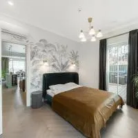 Vilnius legends house APARTMENT I Best for families I Free parking, hotel em Vilnius