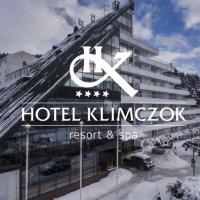 Hotel Klimczok Resort&Spa, hotel in Szczyrk