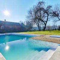 Stunning Home In Ivanska With Outdoor Swimming Pool