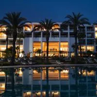 The View Agadir โรงแรมในอกาดีร์