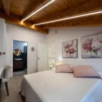 Viesnīca Camerini Guest House pilsētā Pjacola sul Brenta