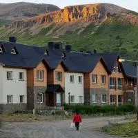Villa Maihue departamentos de montaña - Caviahue, хотел в Каваху