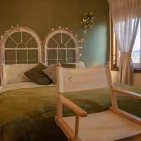 La Casetta. Feel at home., hotell i Castelfidardo
