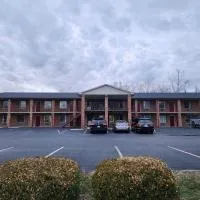 Americas Inn Bardstown, hotel a Bardstown