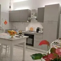 A Casa IDA, hotel i Bagnoregio