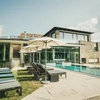 Hotel Lauterbad，弗羅伊登施塔特的飯店