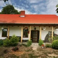 Bableves Vendégház, Hotel in Felsőtold