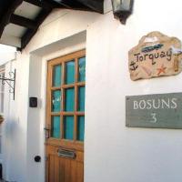 Bosuns Cottage