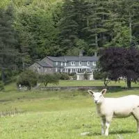 Ravenstone Lodge Country House Hotel, hotel u gradu 'Keswick'