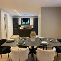 Appartement PISTE ROUGE, hotel a Les Houches