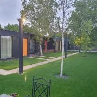 Pensiune Arada, hotell sihtkohas Arad
