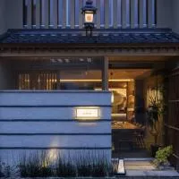 Hotel Kanazawa Zoushi, хотел в Канадзава