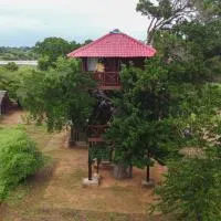 Animal View Point Yala, hotel u gradu Tisamaharama