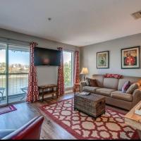 Downtown Nashville Riverfront Unit 820