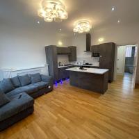 Impeccable 1 Bed Apartment in Wolverhampton