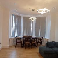 Impeccable Luxury 1-Bed Apartment in Wolverhampton