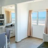 Mitos del Mar, hotel di Ostende