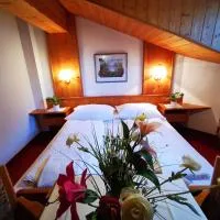 Gasthof Geronimo, Hotel in Weißbach bei Lofer