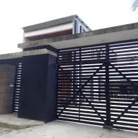 Recanto dos Sonhos, מלון בפאראטי