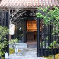 Yutorelo Tsuwano, hotel a Tsuwano