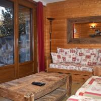 Chalet Font-Romeu-Odeillo-Via, 6 pièces, 12 personnes - FR-1-580-103