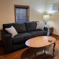Stay In Ohiopyle near GAP trail, restaurants, & the Fallls, hotel Ohiopyle városában