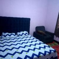 Bright Backpackers home stay, hotell i Mwanza