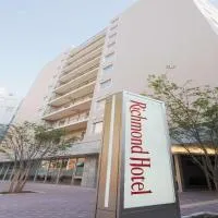 Richmond Hotel Kochi, hotell i Kochi