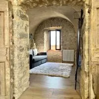 La Finestra di Dante, viešbutis mieste Mulazzo
