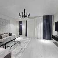 White pearl, hotel em Bucara