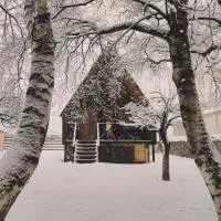 Kamara, hotel i Sioni