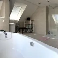 Viesnīca Lux Apartmán Centrum pilsētā Topoļčani