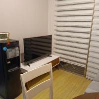 Apartemen Syariah Bandung Banget