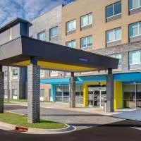 Tru By Hilton Wake Forest Raleigh North, hotel v destinácii Wake Forest