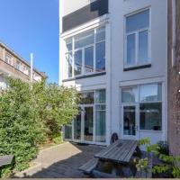 Nordsee Apartment Scheveningen