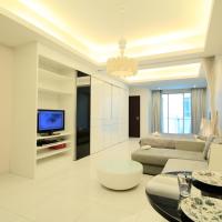 A Cozy & Stylish Studio Damas Suites In Hartamas 8